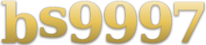 bs9997 logo